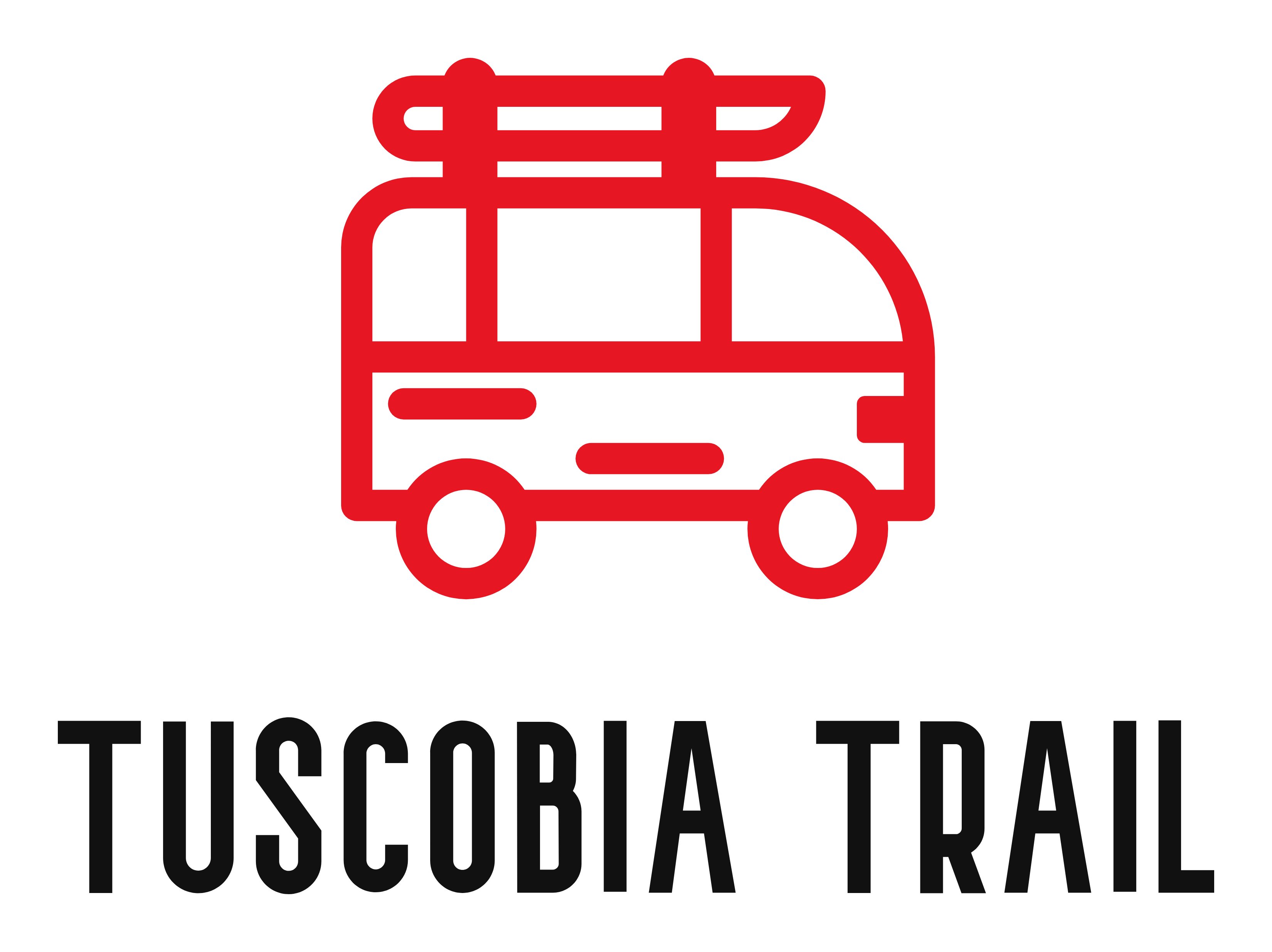 Tuscobia Trail logo