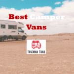 Best Camper Vans