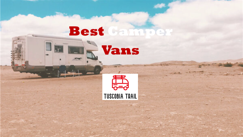 Best Camper Vans