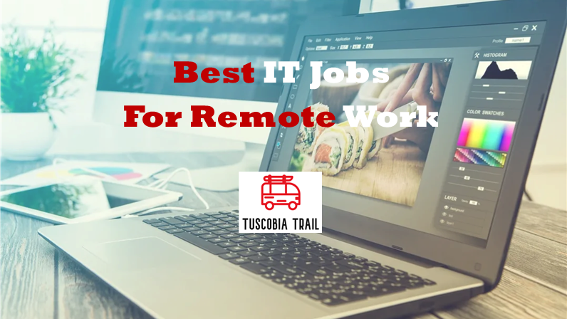 Best IT Jobs For Remote Work