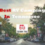 Best RV Camping In Tennessee