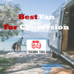 Best Van For Conversion
