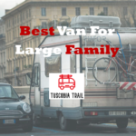 Best Van For Large Family