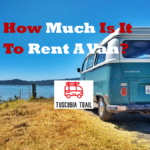 How Much Is It To Rent A Van