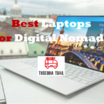 Best Laptops For Digital Nomads
