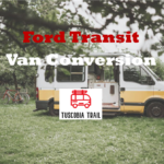 Ford Transit Van Conversion