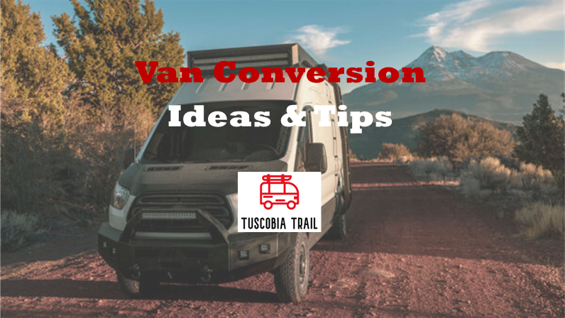 Van Conversion Ideas