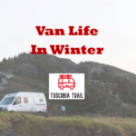 Van Life In Winter