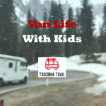 Van Life With Kids