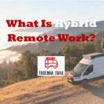 What Is Hybrid Remote Work