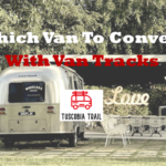 Which Van To Convert With Van Tracks