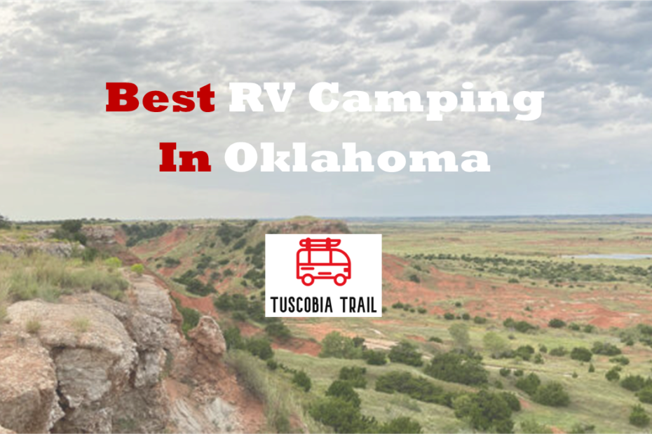 Best RV Camping in Oklahoma