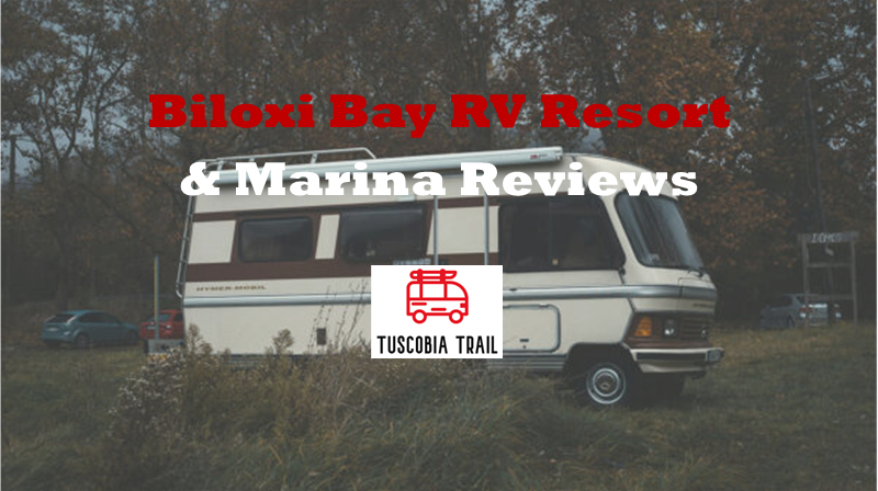 Biloxi Bay RV Resort Reviews