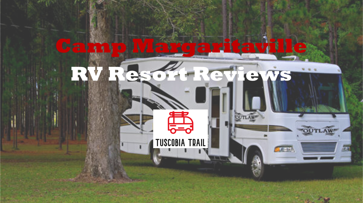 Camp Margaritaville Rv Resort Crystal Beach Reviews & Thoughts