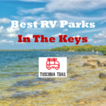 Best RV Parks In The Keys