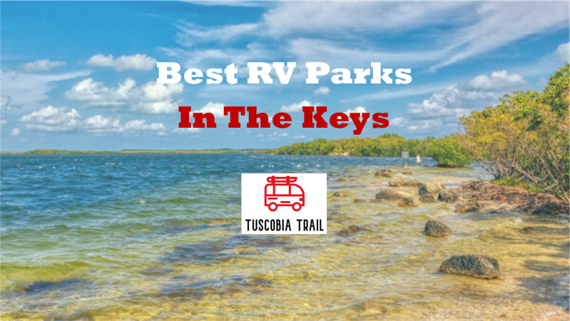 Best RV Parks In The Keys