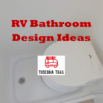 RV Bathroom Design Ideas