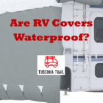 Are RV Covers Waterproof