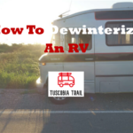 How To Dewinterize An RV