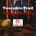 Tuscobia Trail Campgrounds