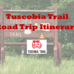 Tuscobia Trail Road Trip Itinerary