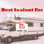 Best Sealant For RV Exterior