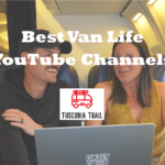 Best Van Life YouTube Channels