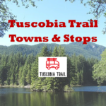 Tuscobia Trail Towns