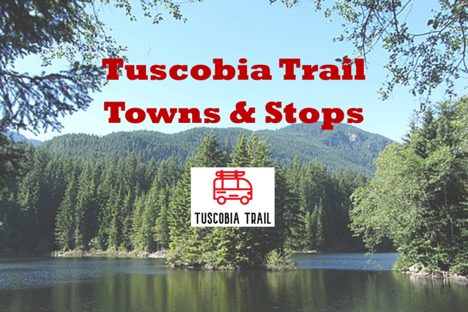 Tuscobia Trail Towns